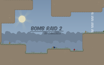 Bomb Raid 2