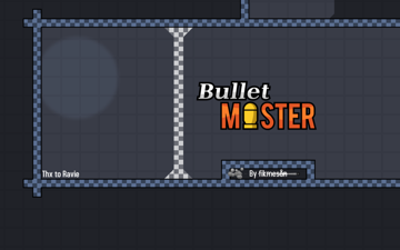 Bullet Master