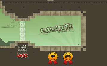 Caventure