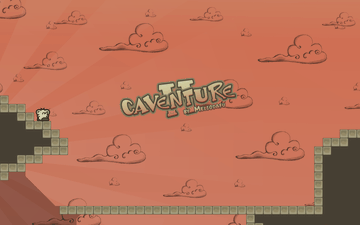 Caventure II