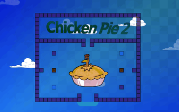 Chicken Pie 2
