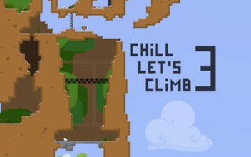 Chill Let's Climb 3