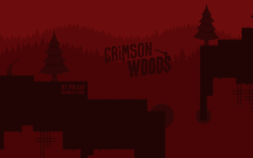 Crimson Woods