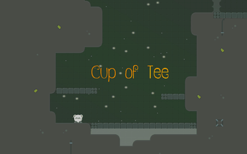 Cup of Tee