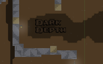 Dark Depth