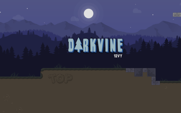 Darkvine