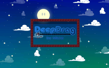 DeepDrag