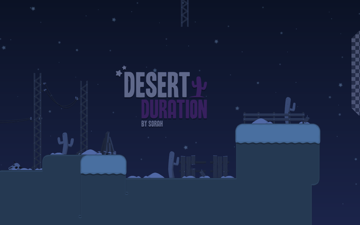 Desert Duration