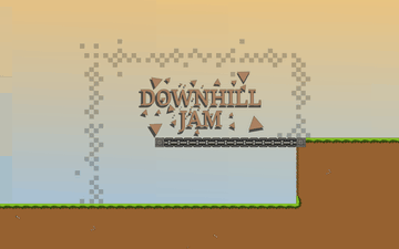 Downhill Jam