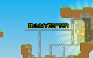 DummyCopter