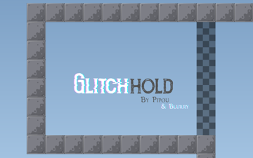 Glitchhold