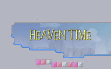 Heaven-time
