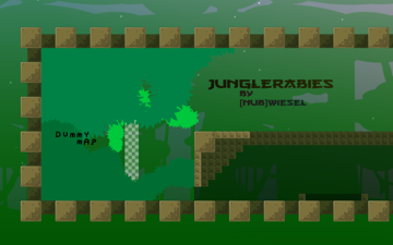 JungleRabies