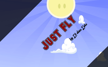 Just Fly 1