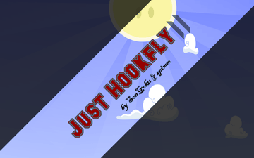 Just Hookfly 2