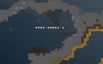 Kero-Gores8