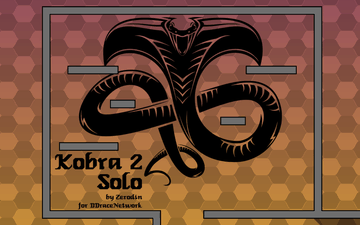 Kobra 2 Solo