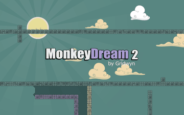 MonkeyDream 2