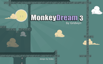 MonkeyDream 3