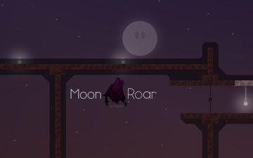 Moon Roar