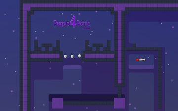 Purple Panic 4