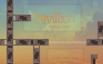 Ravillion