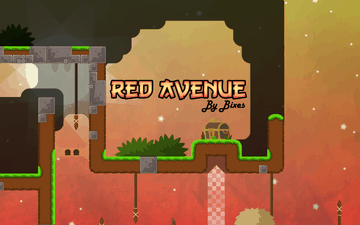 Red Avenue