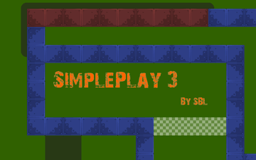 SimplePlay 3