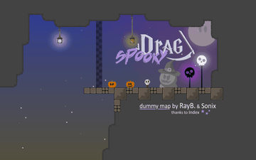 SpookyDrag
