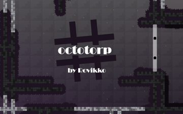 octotorp