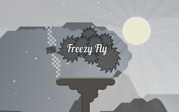 run_FreezyFly