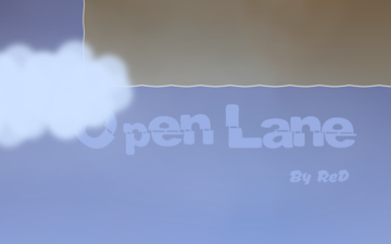 Open Lane