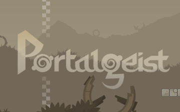 Portalgeist