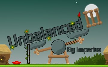 Unbalanced 3